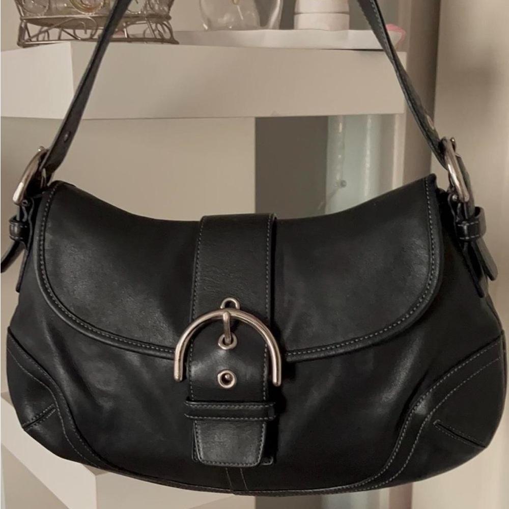 Coach SoHo Bag